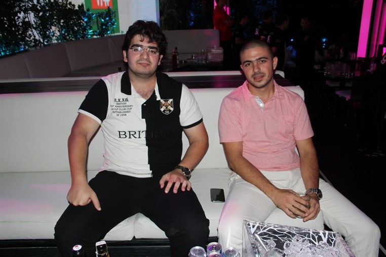 CCCL Fundraising Night 